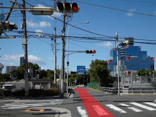 車でのアクセス(2)からのアクセス方法2